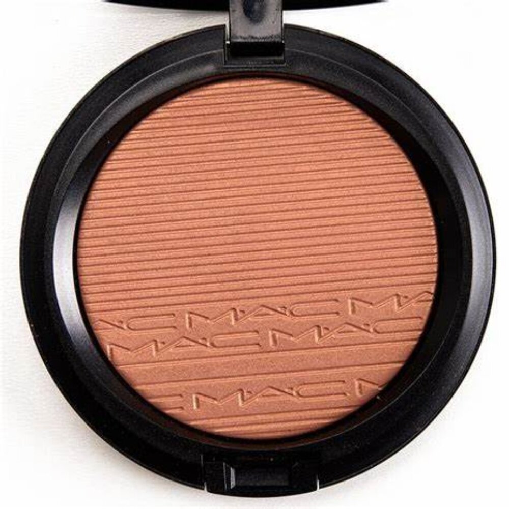 Extra Dimension Skinfinish color Glow With It